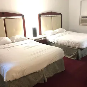 Atlantic Breeze Hotel