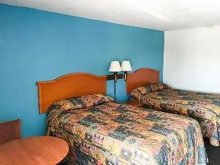 Super 8 Motel - Speedway Daytona Beach United States