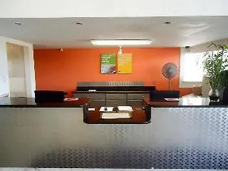 Super 8 Motel - Speedway Daytona Beach Hotel