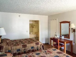 Hotel Super 8 Motel - Speedway Daytona Beach